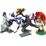 s-CRY-ed Mini Figure Assortment