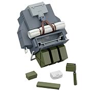 Votoms: Parachute Zac Accessory Set