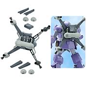 Votoms Round Mover Equipment Set