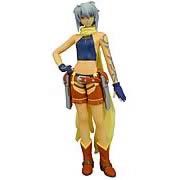 Burst Angels: Jo PVC Statue