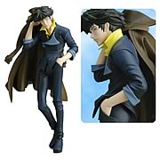 Cowboy Bebop Spike Speigel 8-Inch PVC Statue