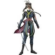 Jubei-chan PVC Statue