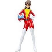 UFO Robo Grendizer: Maria Freed PVC Statue