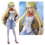 Genshiken Saki Kasukabe PVC Statue