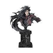 Hellsing Arucard Bust