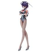 Inabaya Bunny Girl Ridia Statue