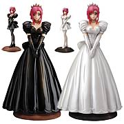 Please Teacher! Mizuho in Wedding Dress Statue Case
