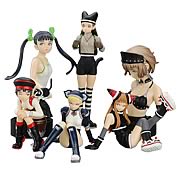 Range Murata PSE Solid Collection, Ver. 2 Set