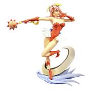 Okusama wa Mahou Shoujo - Ureshiko Asaba