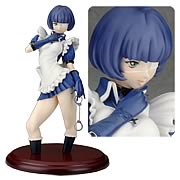 Ikki Tousen/Battle Vixens Ryomou Shimei Statue