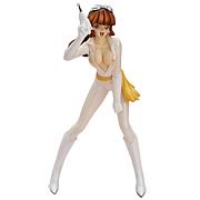 Mazinger Z Sayaka Yumi Special Transparent Outfit Statue