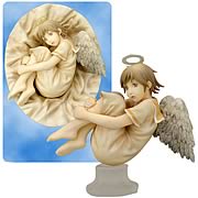 Haibane Renmei Rakka #2 Statue