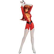 UFO Robo Grendizer Maria Freed Statue