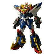 Gravion Super Heavy God Gravion GN-U...