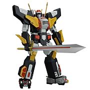 Dancouga Nova GN-U Dou Action Figure