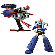 Danguard Ace Action Figure