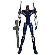 Neon Genesis Evangelion EVA-00 Prototype Action Figure