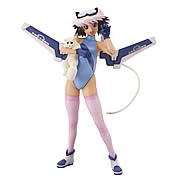 Excel Saga Nishiki Roppanmatsu 1:8 Scale Figure