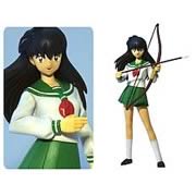 Inuyahsa Figures Series 1 - Kagome
