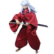 Inuyasha 12-Inch Collector Doll