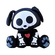 Skelanimals Dax Glow-in-the-Dark Plush