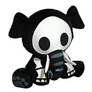 Skelanimals Elle (Elephant) Series 2 8-Inch Plush
