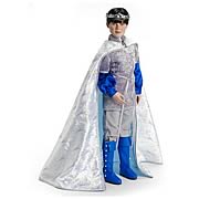 Chronicles of Narnia Coronation Edmund Doll
