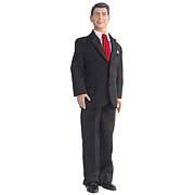 Ronald Reagan 12-inch Talking Figure 1st Ed.