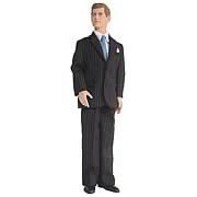 John F. Kennedy Talking 12-inch Figure