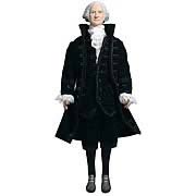 George Washington Talking 12-inch Figure
