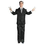 Richard M. Nixon Talking 12-inch Figure