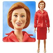 Hillary Clinton Talking 12-inch Figure