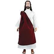 Jesus Christ Talking 12-Inch Figure