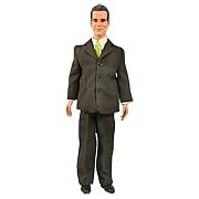 Arnold Schwarzenegger Talking 12-Inch Figure