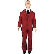 Dwight Eisenhower Talking 12-inch Figure
