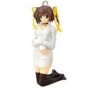 Da Capo Plus Communication Asakura Nemu Statue