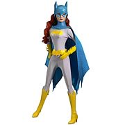 Batgirl Doll
