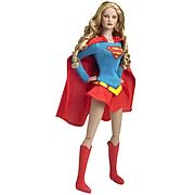 Supergirl Doll