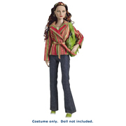Supergirl Casual Identity Doll Costume