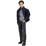 Spider-Man Peter Parker Doll