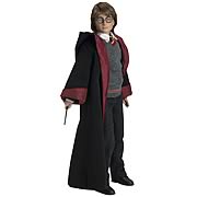 Harry Potter at Hogwarts Doll