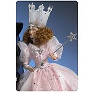 Wizard of Oz Glinda the Good Witch Tonner Doll