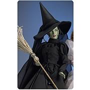 Wizard of Oz Wicked Witch of the West Tonner Doll
