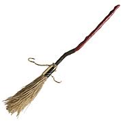 Harry Potter Firebolt Doll Accessory