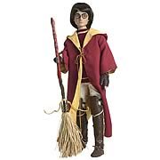 Harry Potter The Seeker Doll