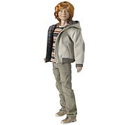 Harry Potter Ron Weasley Casual Set Doll Costume