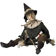 Wizard of Oz Scarecrow Tonner Doll