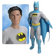 Batman Doll