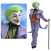 Batman The Joker Doll