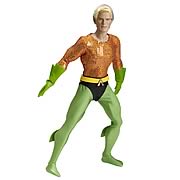 Aquaman Doll